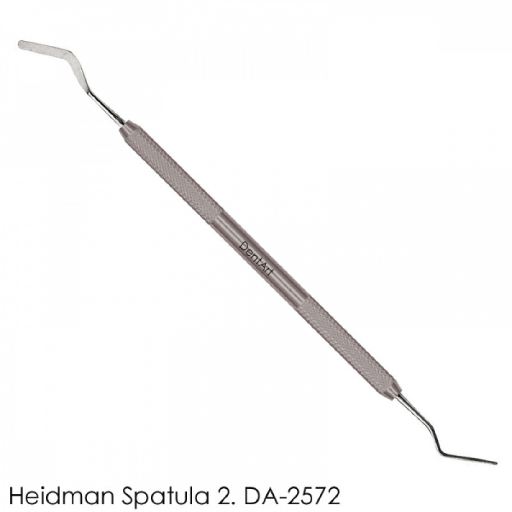 Heidman Spatula